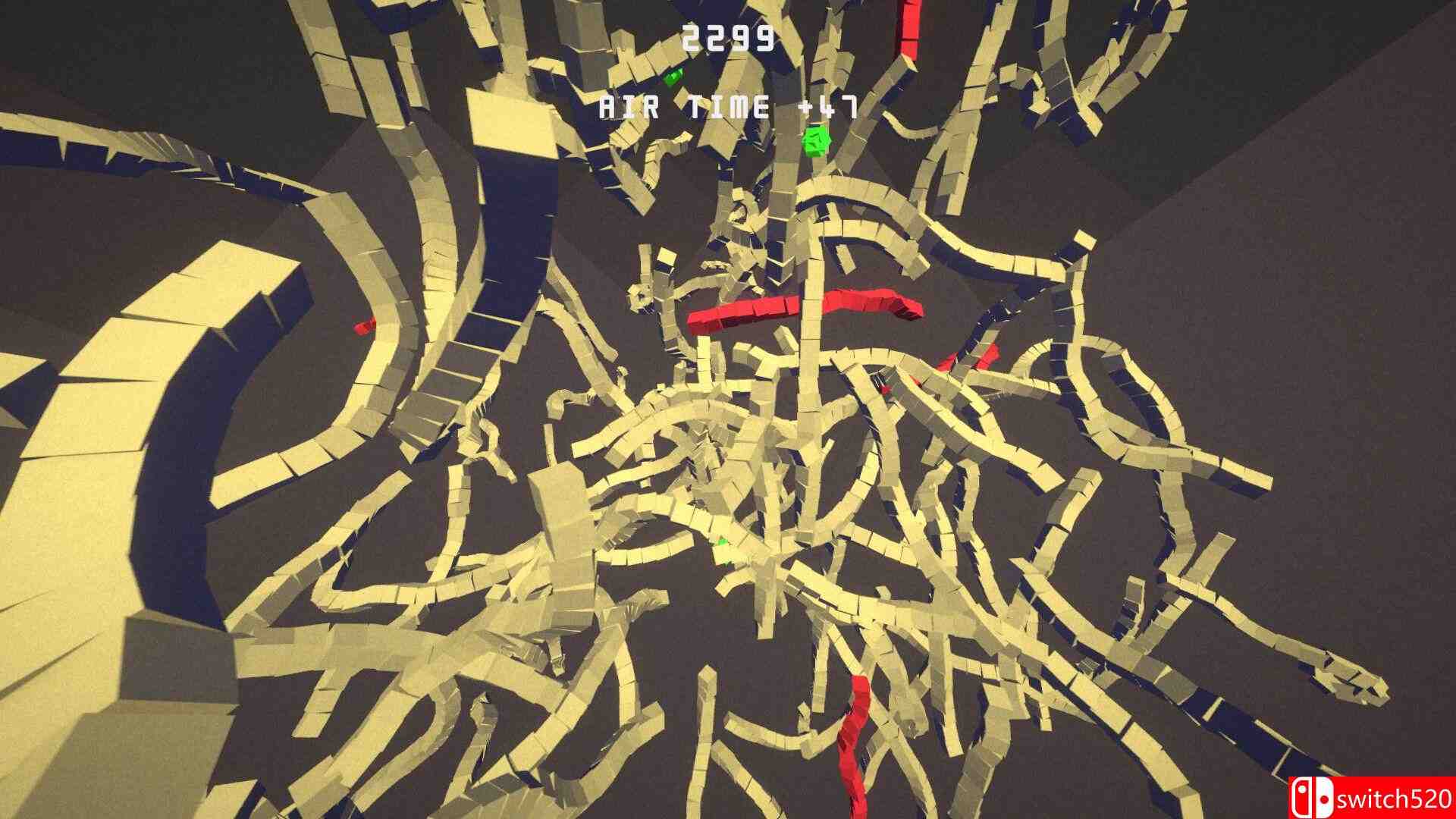 《蠕虫（Wormswarm）》Build 12616588 P2P硬盘版[EN]_3