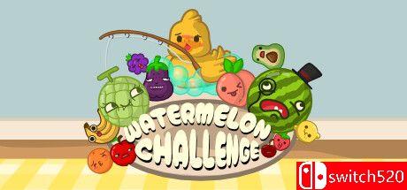 《西瓜挑战（Watermelon Challenge）》Build 12755410 P2P硬盘版[EN]