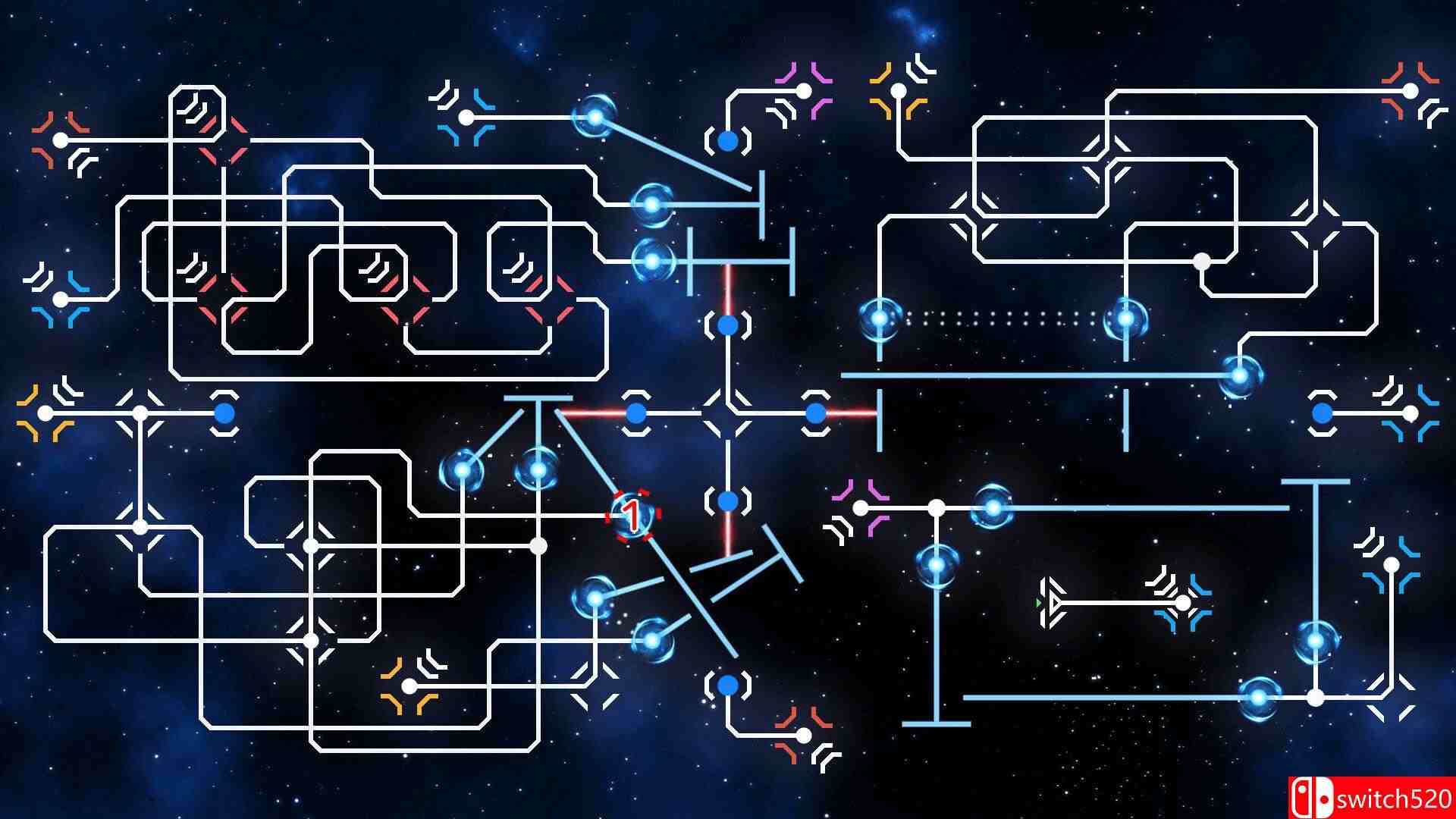 《Unloop（Unloop）》官方中文 Build 12680733 P2P硬盘版[CN/EN]_1