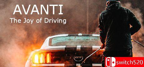 《AVANTI：驾驶的乐趣（AVANTI - The Joy of Driving）》Build 11886176 P2P硬盘版[EN]