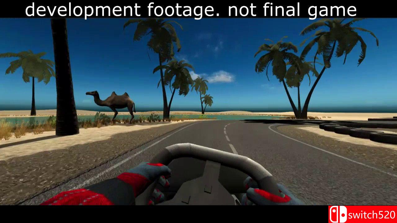 《AVANTI：驾驶的乐趣（AVANTI - The Joy of Driving）》Build 11886176 P2P硬盘版[EN]_3