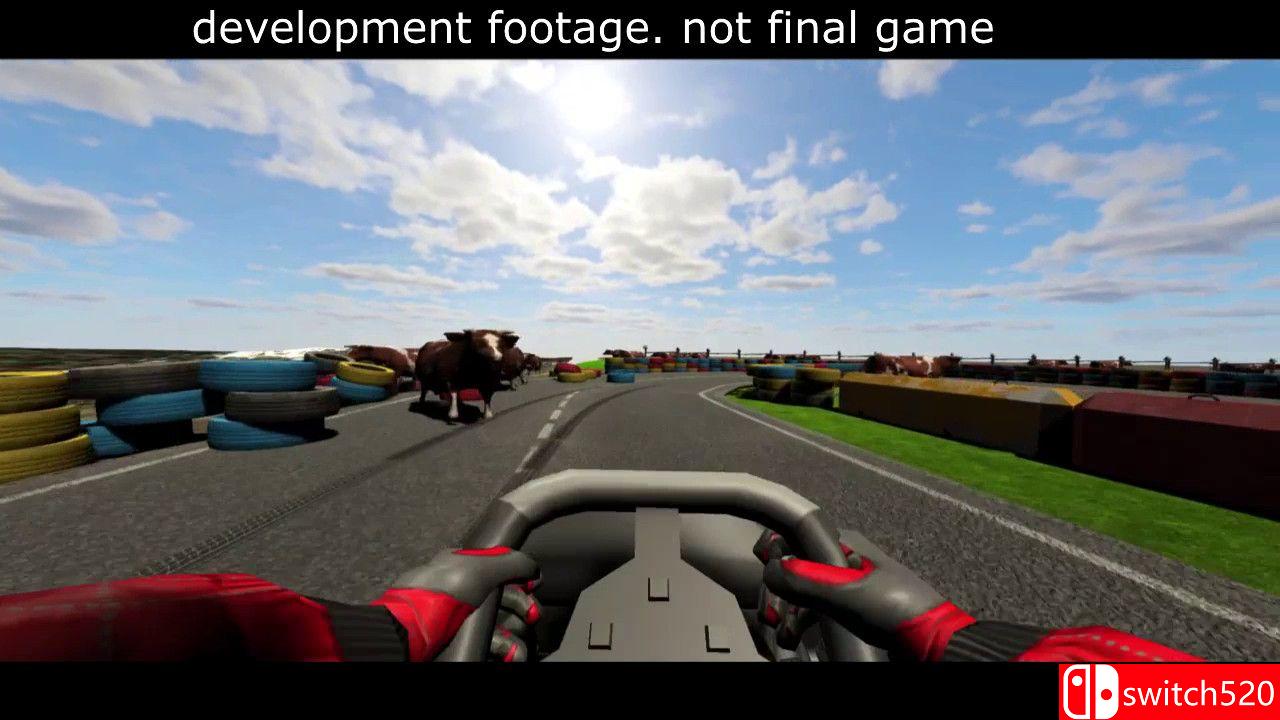 《AVANTI：驾驶的乐趣（AVANTI - The Joy of Driving）》Build 11886176 P2P硬盘版[EN]_2