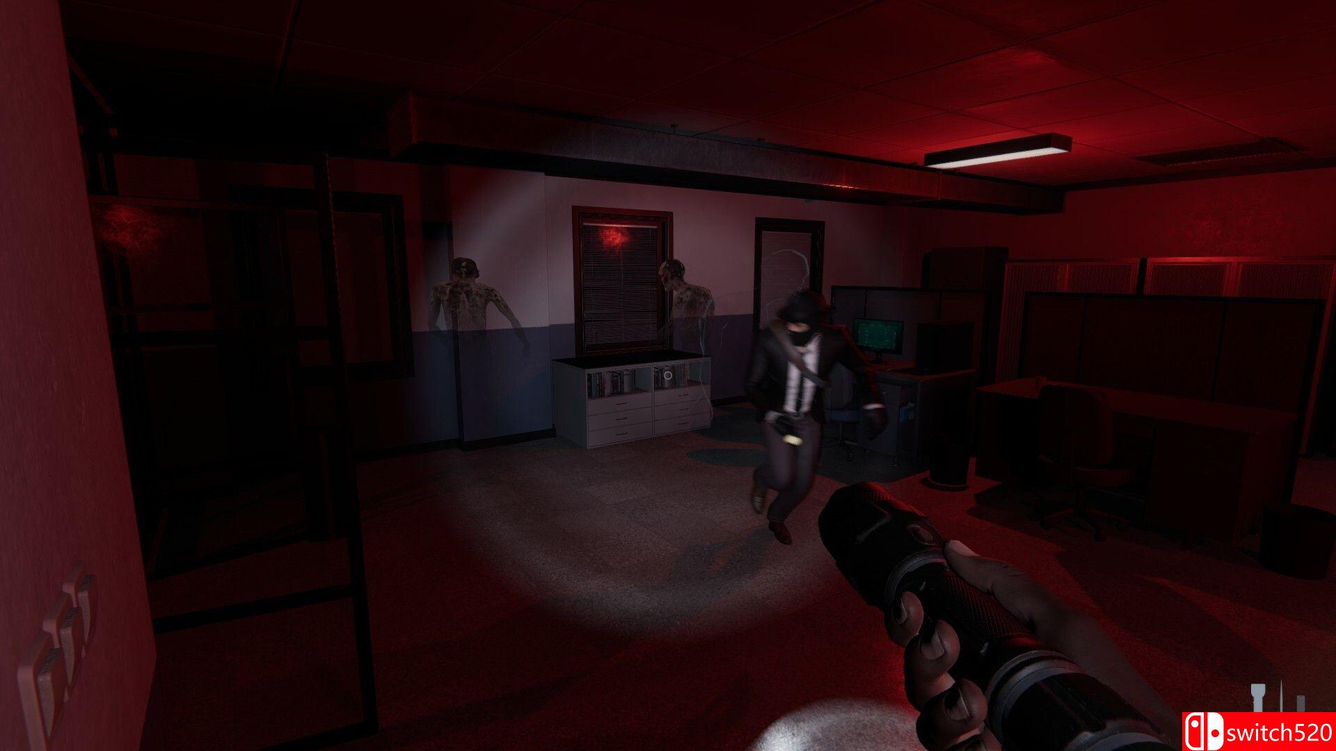 《午夜大劫案（Midnight Heist）》Early Access P2P硬盘版[EN]_3