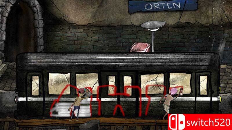 《奥滕案件（Orten Was The Case）》TENOKE镜像版[EN]_1
