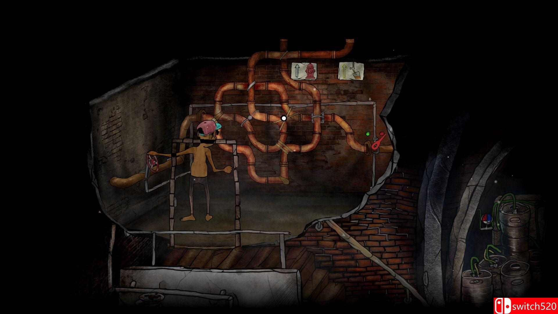 《奥滕案件（Orten Was The Case）》TENOKE镜像版[EN]_5