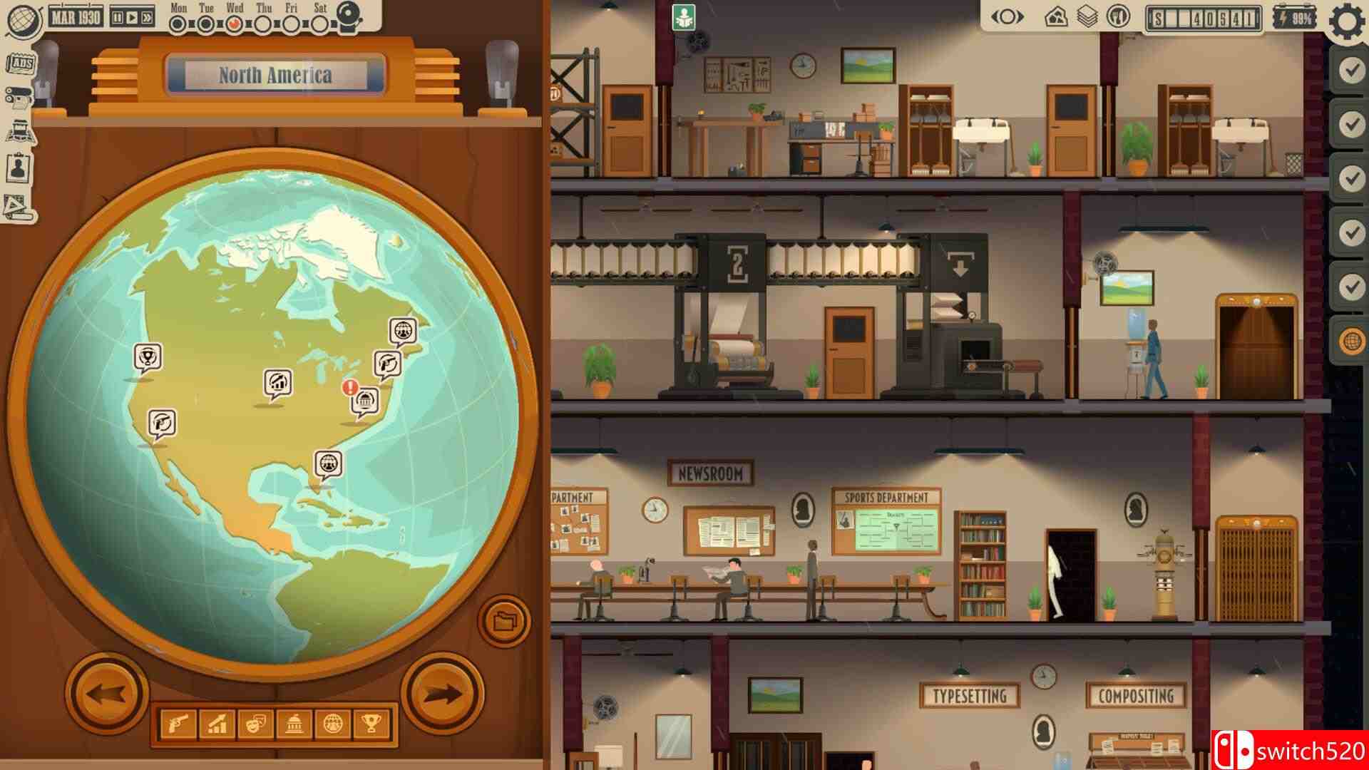 《新闻大厦（News Tower）》Build 12770949 P2P硬盘版[EN]_1