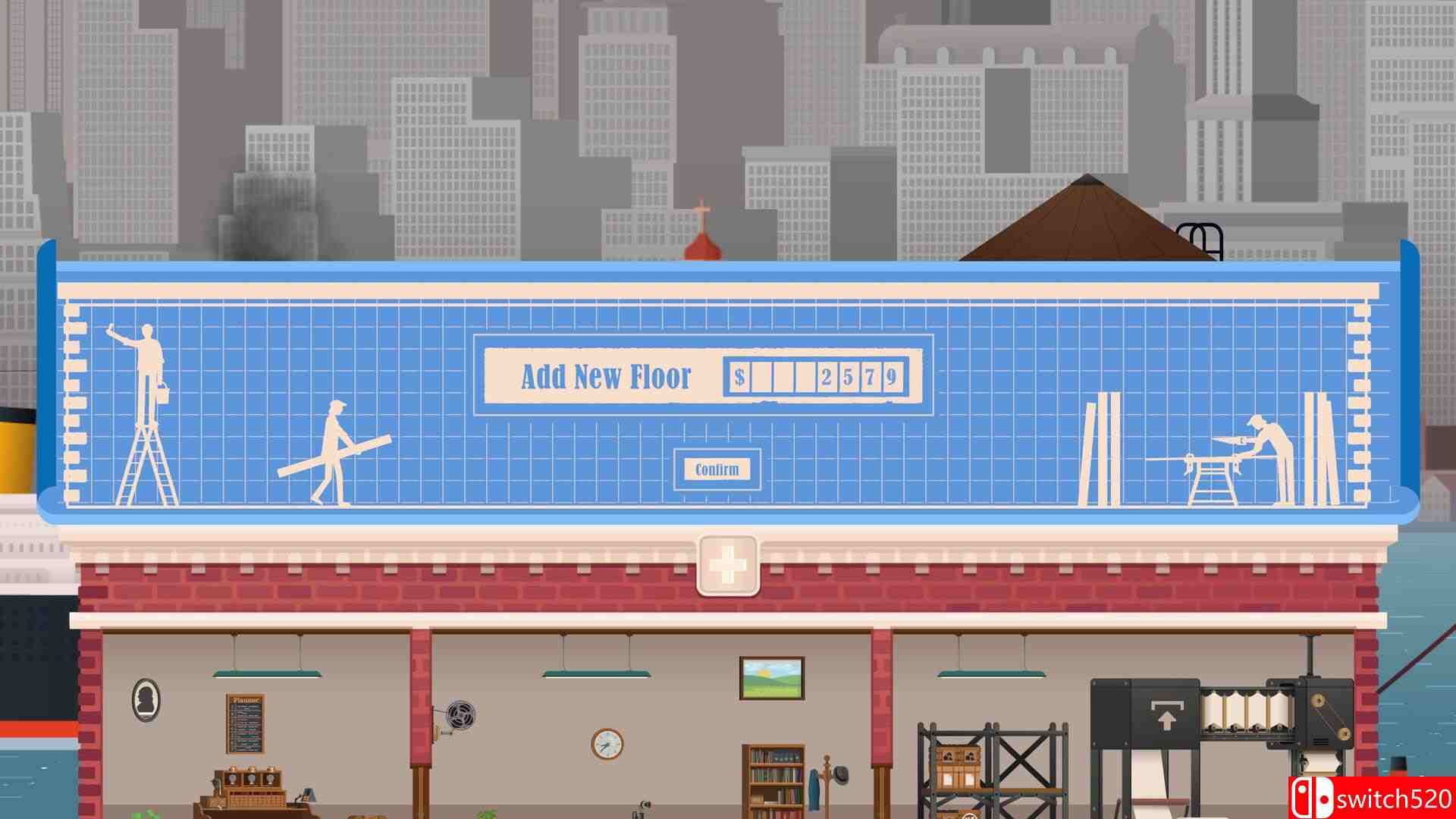 《新闻大厦（News Tower）》Build 12770949 P2P硬盘版[EN]_5