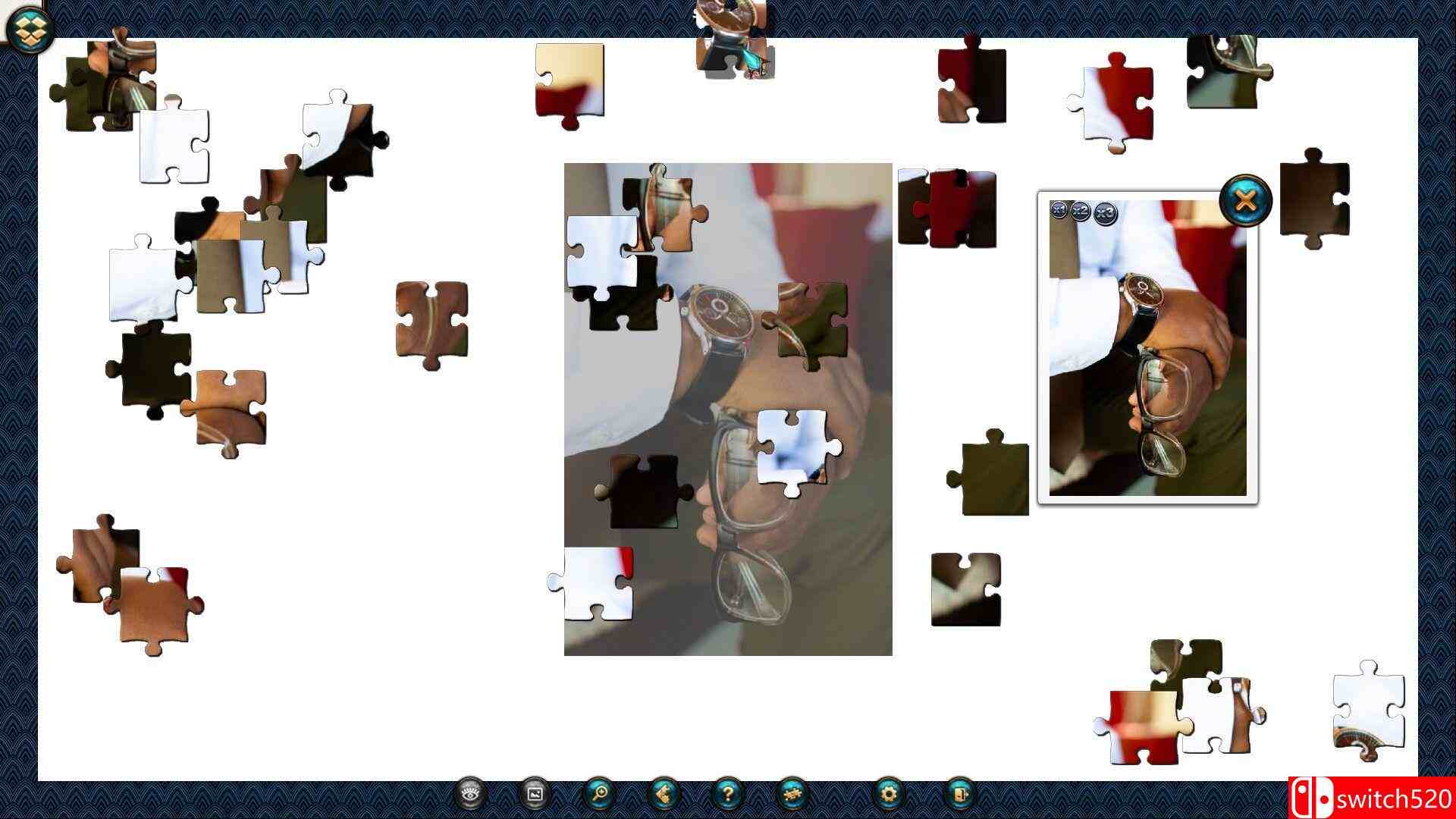《1001拼图：侦探4（1001 Jigsaw Detective 4）》RAiN硬盘版[EN]_2