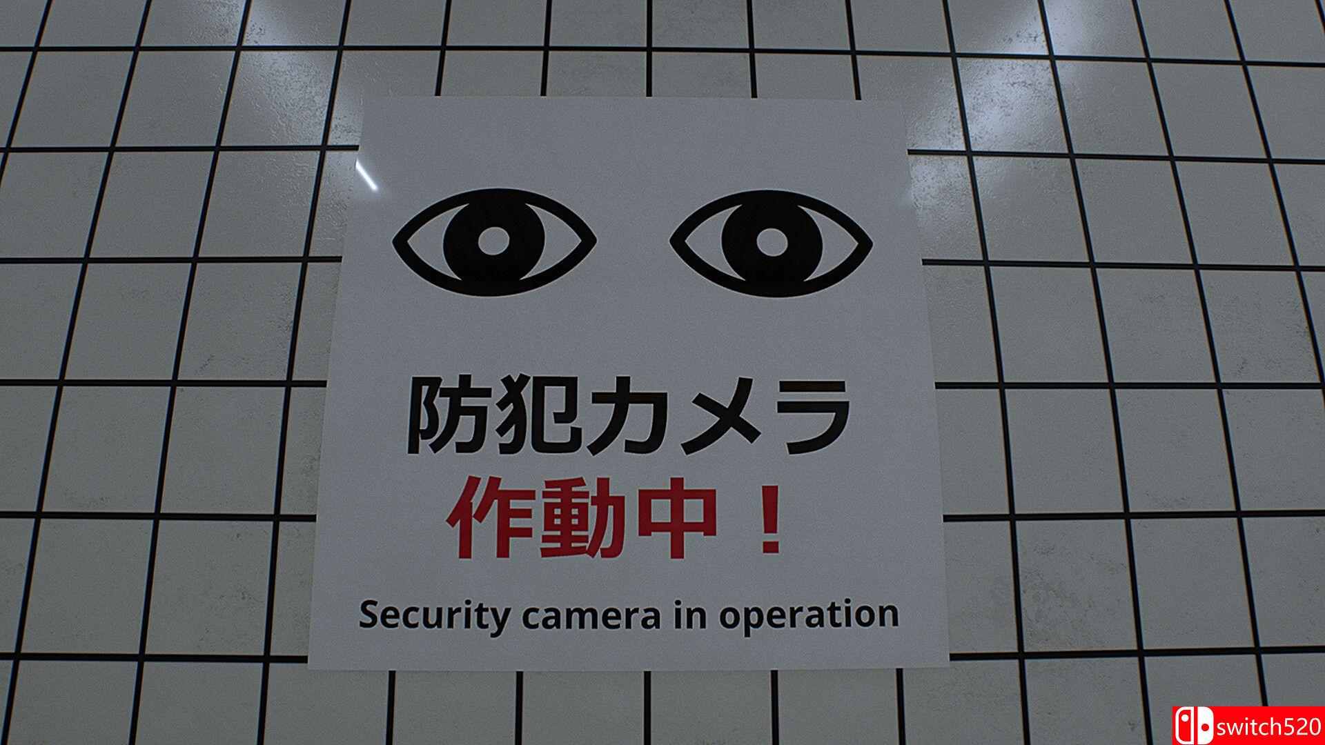 《８番出口（The Exit 8）》TENOKE镜像版[EN/JP]_4