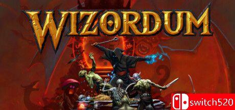 《巫师王国（Wizordum）》v1.0.01 GOG版 DELiGHT硬盘版[EN]