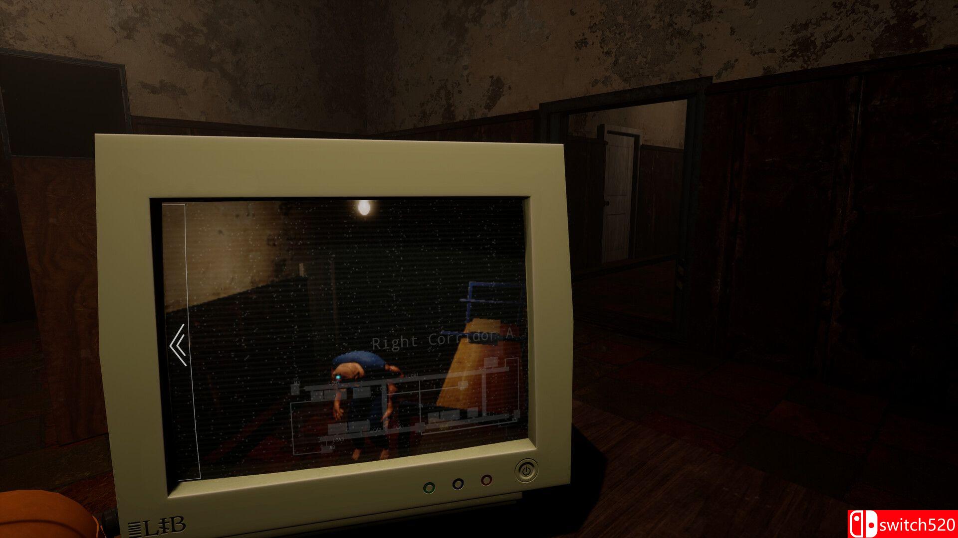 《守夜人：噩梦生物（Nightwatch: Nightmare Creatures）》TENOKE镜像版[EN]_1