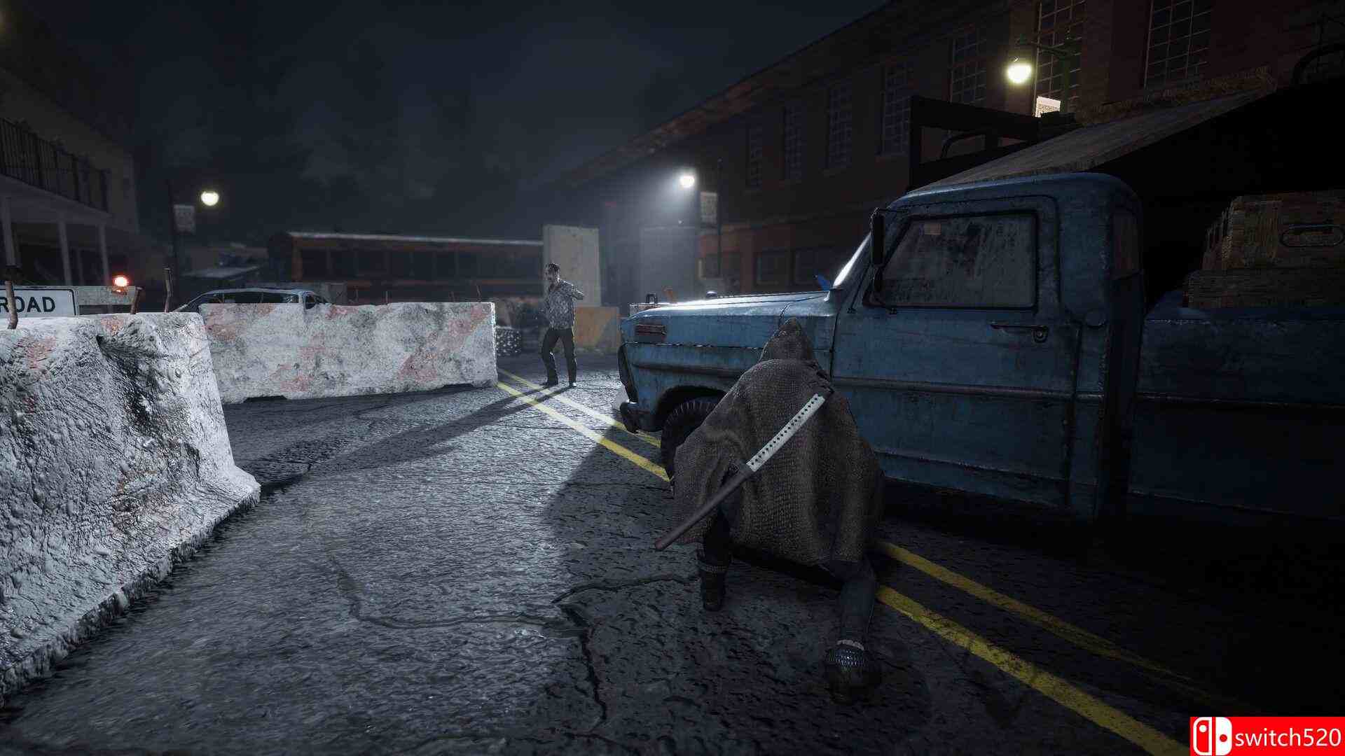 《行尸走肉：命运（The Walking Dead: Destinies）》FLT镜像版[EN]_3
