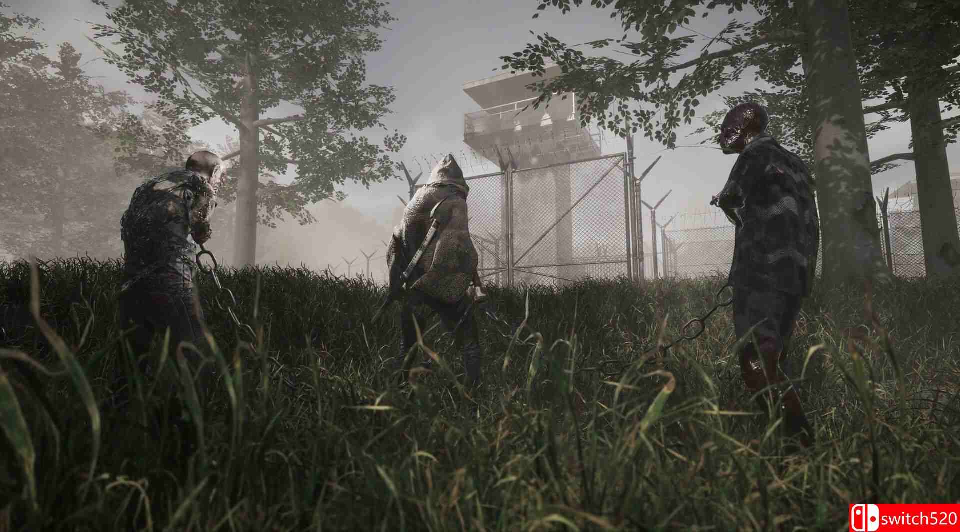 《行尸走肉：命运（The Walking Dead: Destinies）》FLT镜像版[EN]_5