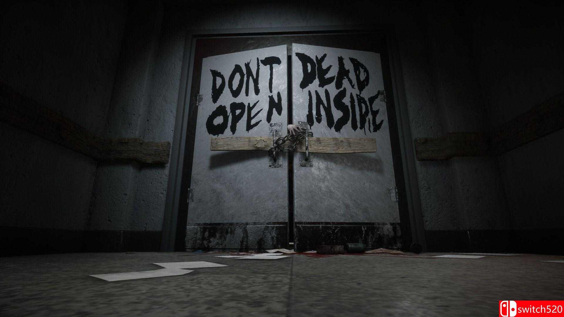 《行尸走肉：命运（The Walking Dead: Destinies）》FLT镜像版[EN]_2