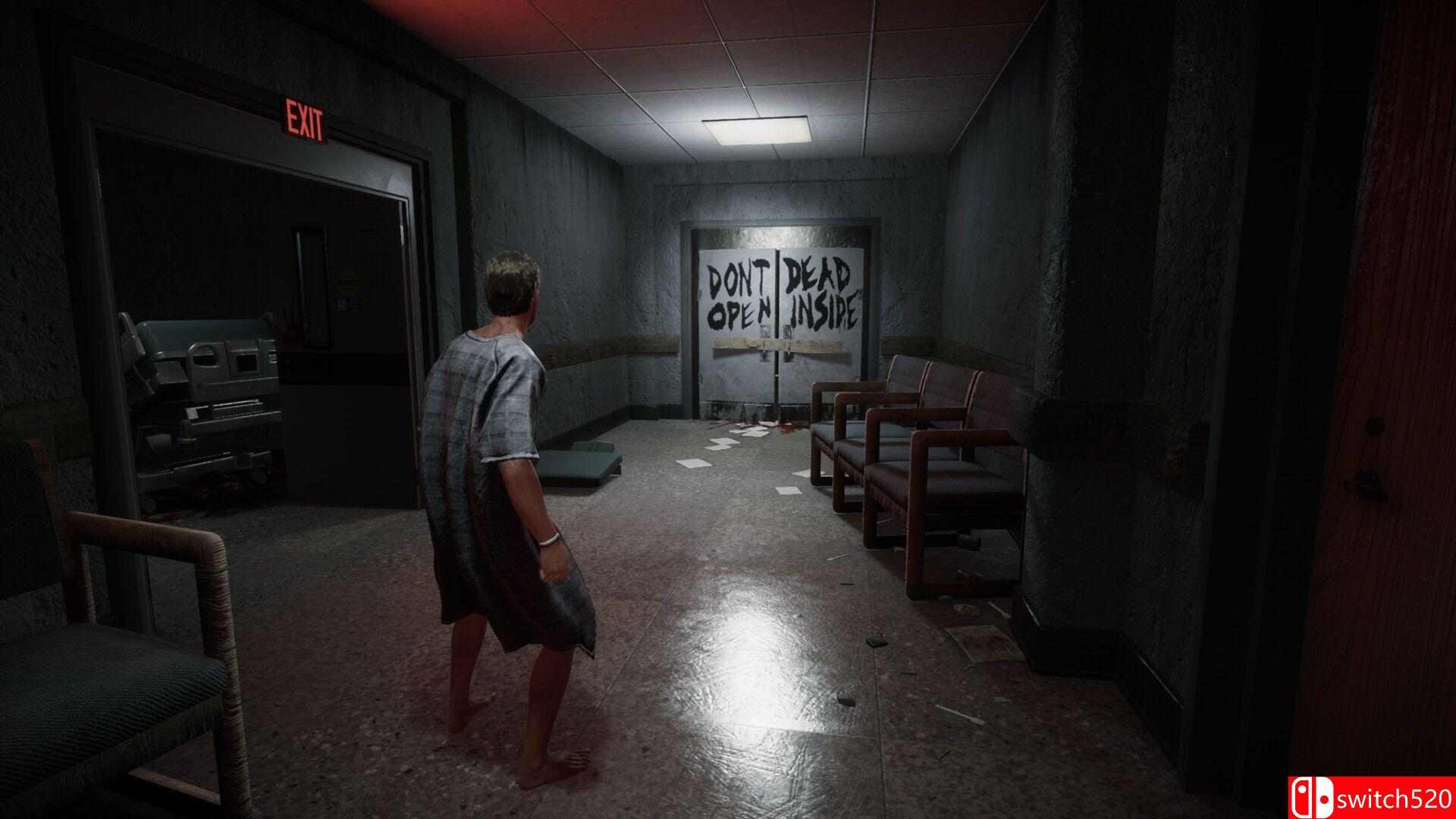 《行尸走肉：命运（The Walking Dead: Destinies）》FLT镜像版[EN]_1