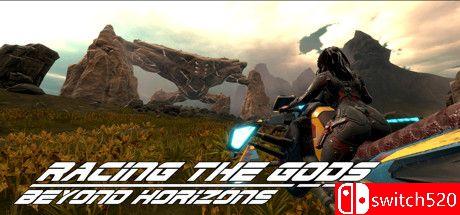 《与神竞速：超越地平线（Racing the Gods - Beyond Horizons）》SKIDROW镜像版[EN]