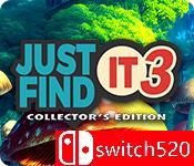 《找到它3（Just Find It 3）》典藏版 RAZOR硬盘版[EN]