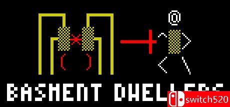《地下室居民（BASMENT DWELLERS）》Build 12797437 P2P硬盘版[EN]