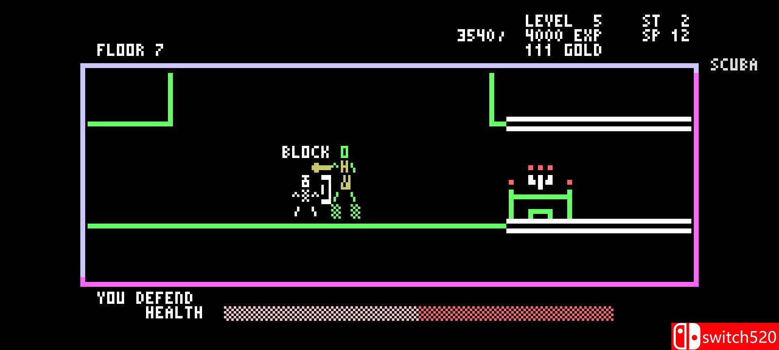 《地下室居民（BASMENT DWELLERS）》Build 12797437 P2P硬盘版[EN]_5