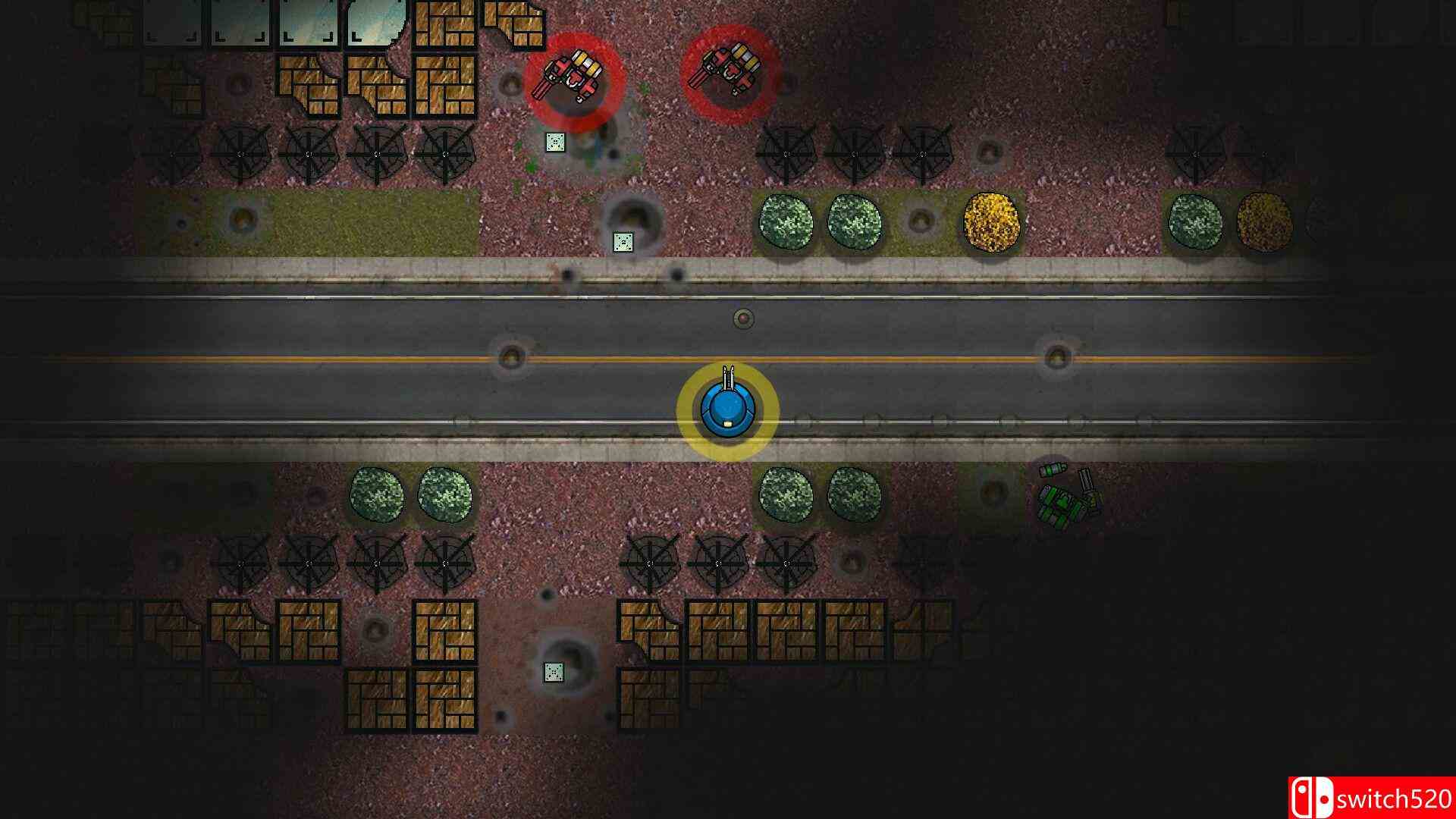 《爱丽丝与古人（Alice and The Ancients）》Build 12778801 P2P硬盘版[EN]_3