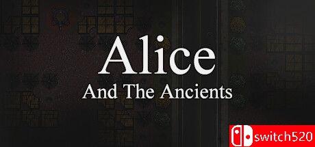 《爱丽丝与古人（Alice and The Ancients）》Build 12778801 P2P硬盘版[EN]