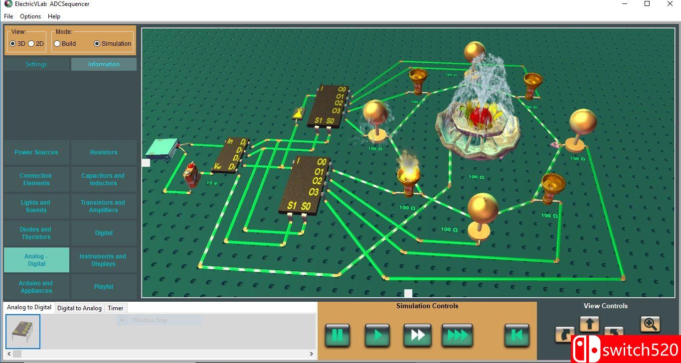 《电子实验室（ElectricVLab）》Build 12446499 P2P硬盘版[EN]_5