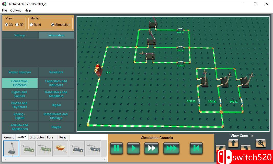 《电子实验室（ElectricVLab）》Build 12446499 P2P硬盘版[EN]_4