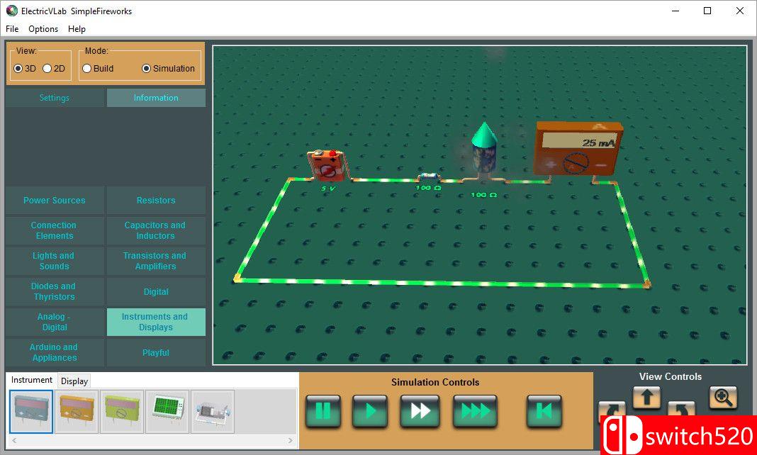 《电子实验室（ElectricVLab）》Build 12446499 P2P硬盘版[EN]_2