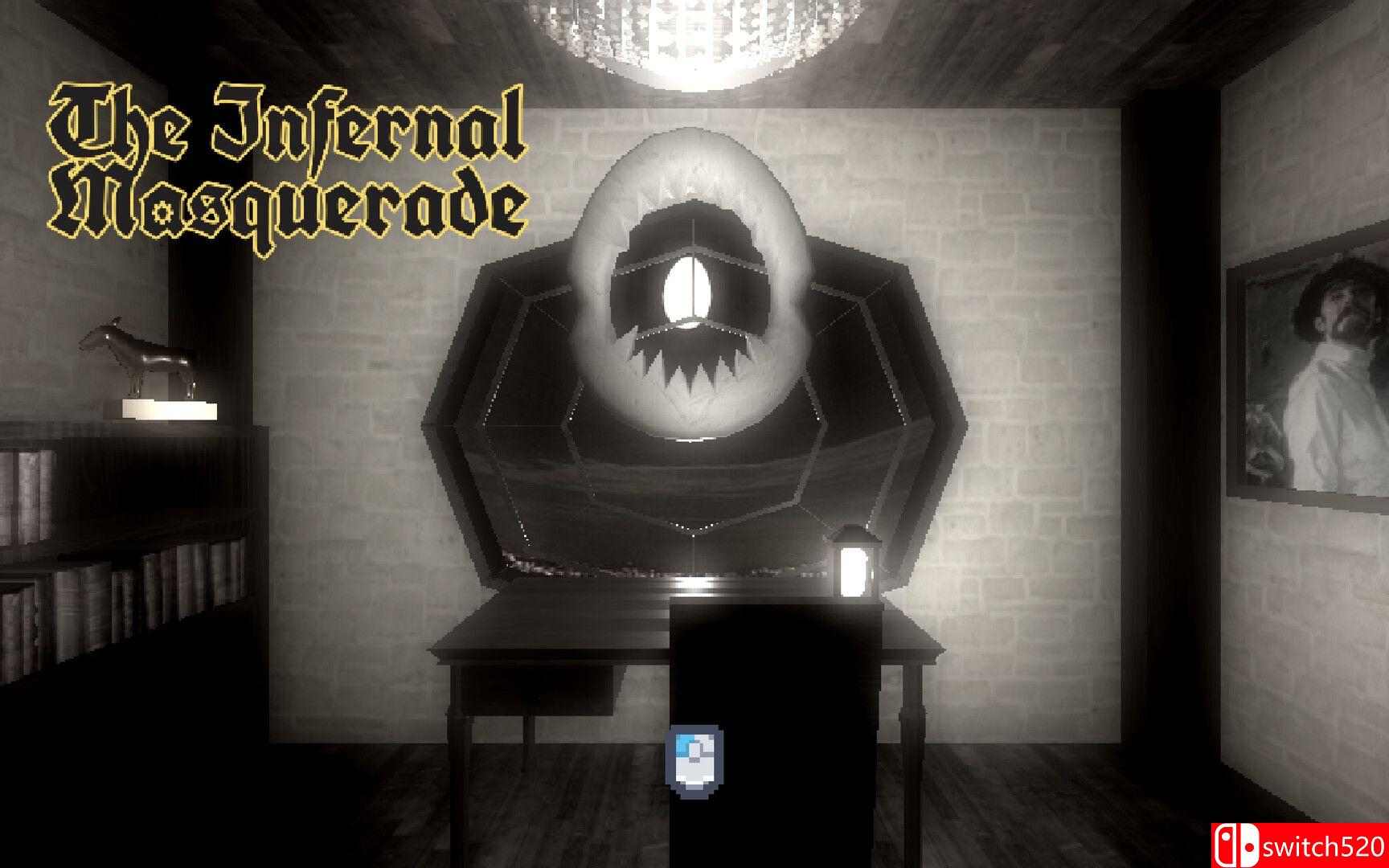 《地狱假面舞会（The Infernal Masquerade）》Build 12541117 P2P硬盘版[EN]_3