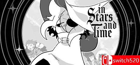 《星辰与时光（In Stars And Time）》v1.0.3 GOG硬盘版[EN/JP]