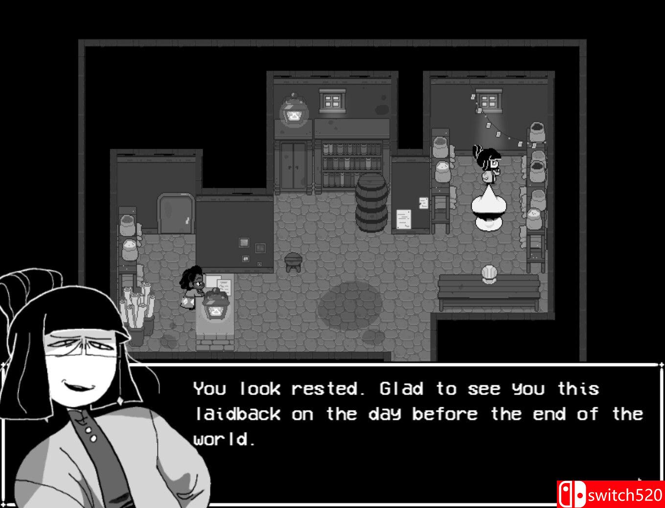 《星辰与时光（In Stars And Time）》v1.0.3 GOG硬盘版[EN/JP]_1