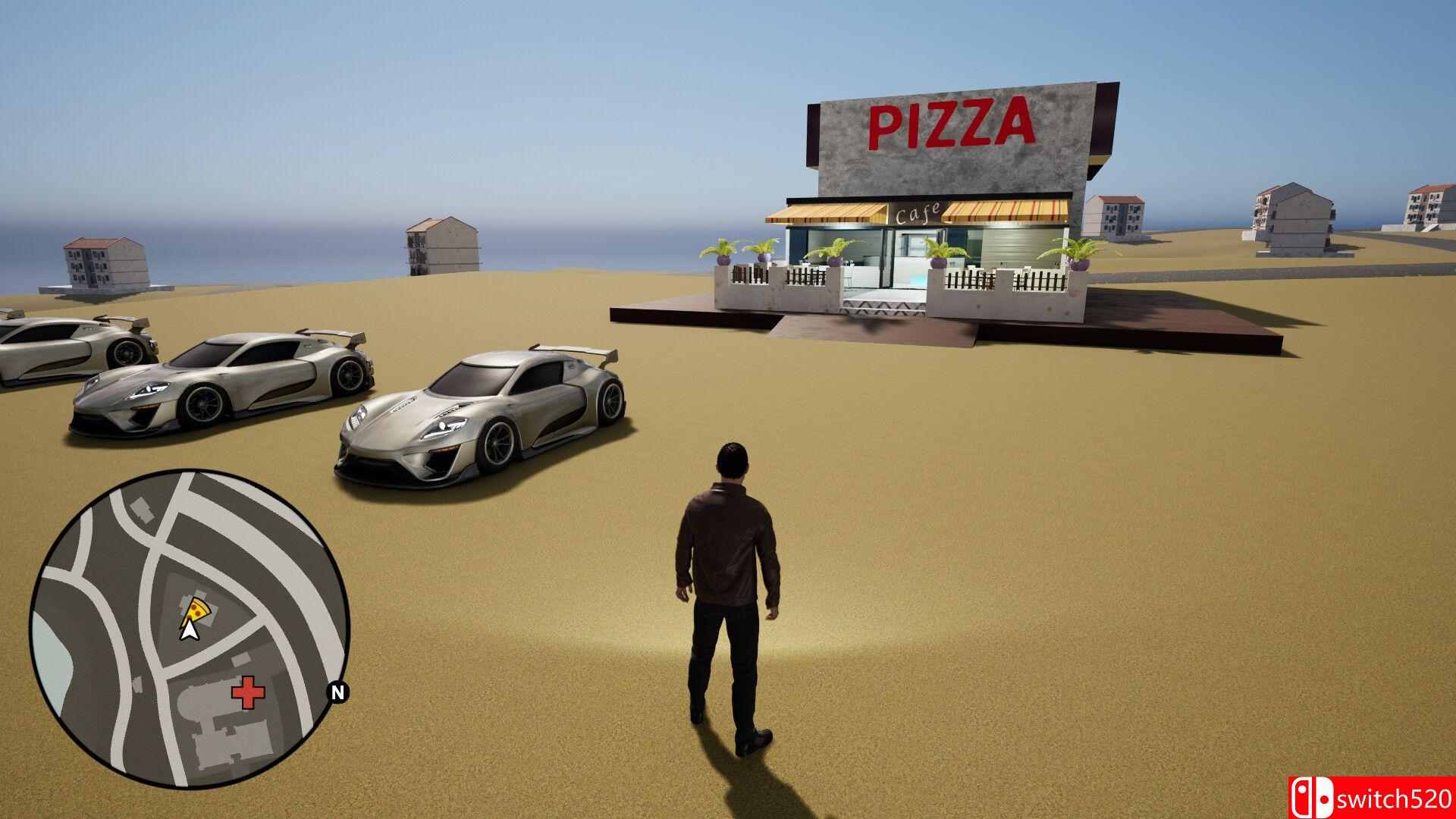 《史诗披萨（EPIC PIZZA）》TENOKE镜像版[EN]_1