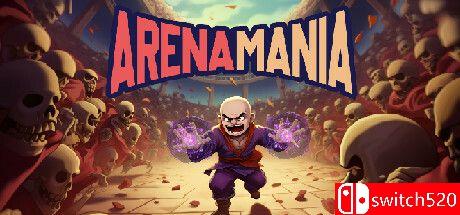 《竞技场狂热（ArenaMania）》Build 12733513 P2P硬盘版[EN]