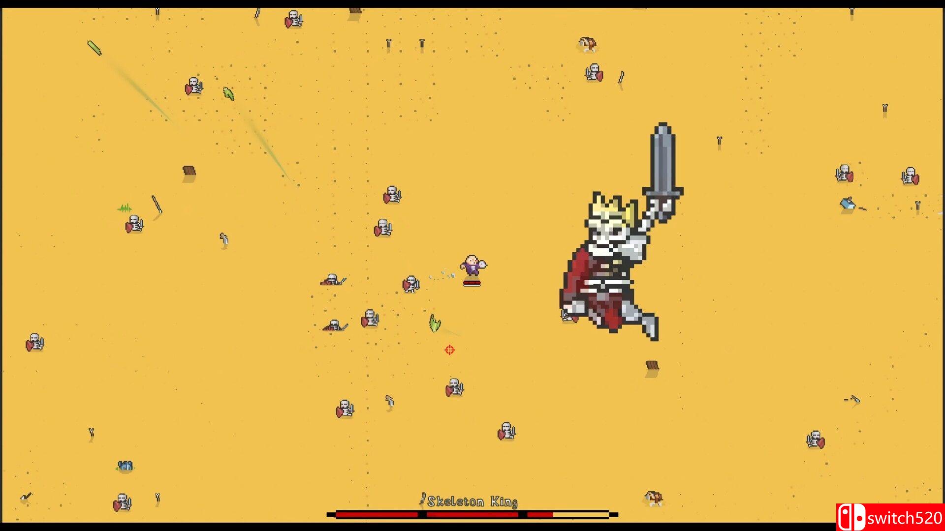 《竞技场狂热（ArenaMania）》Build 12733513 P2P硬盘版[EN]_3