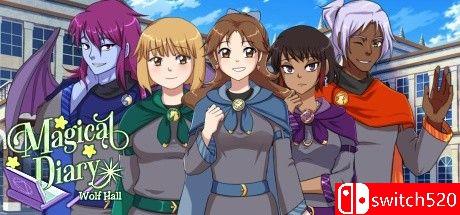 《魔法日记：狼厅（Magical Diary: Wolf Hall）》Build 9969794 P2P硬盘版[EN]