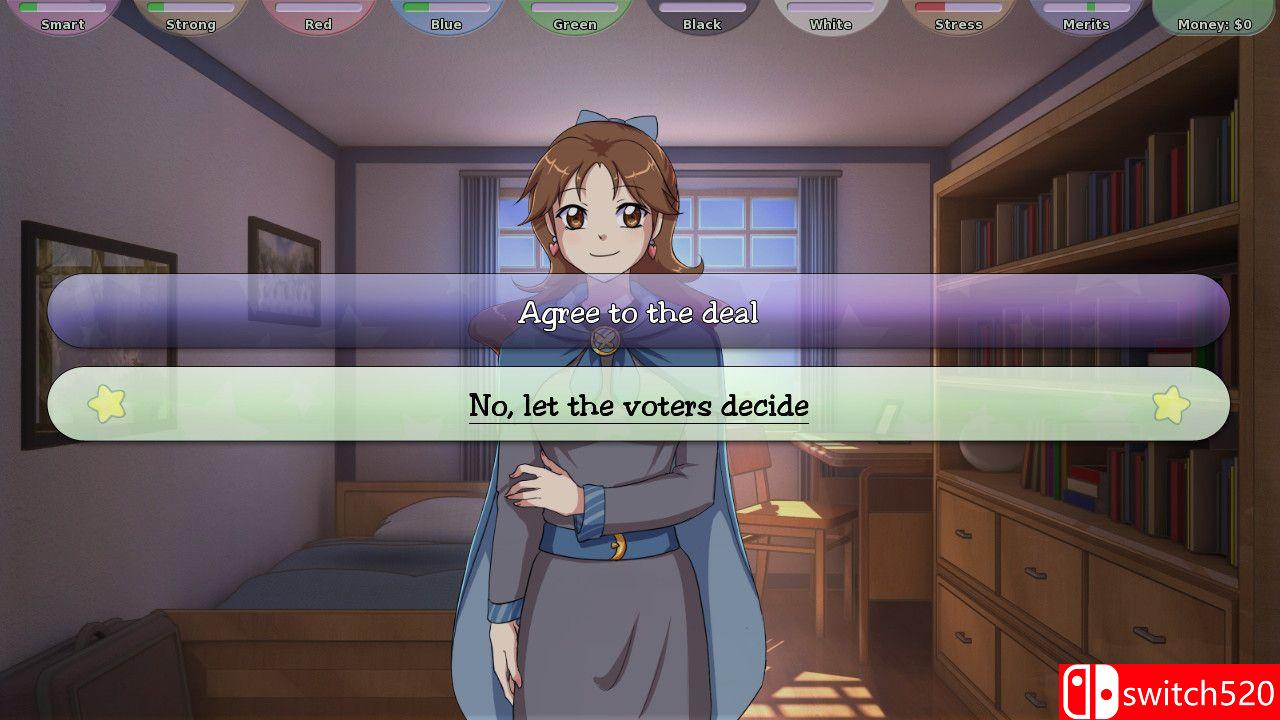 《魔法日记：狼厅（Magical Diary: Wolf Hall）》Build 9969794 P2P硬盘版[EN]_2