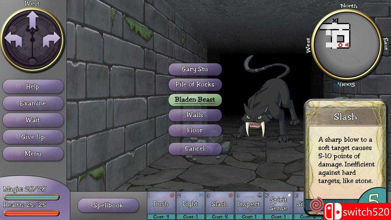 《魔法日记：狼厅（Magical Diary: Wolf Hall）》Build 9969794 P2P硬盘版[EN]_1