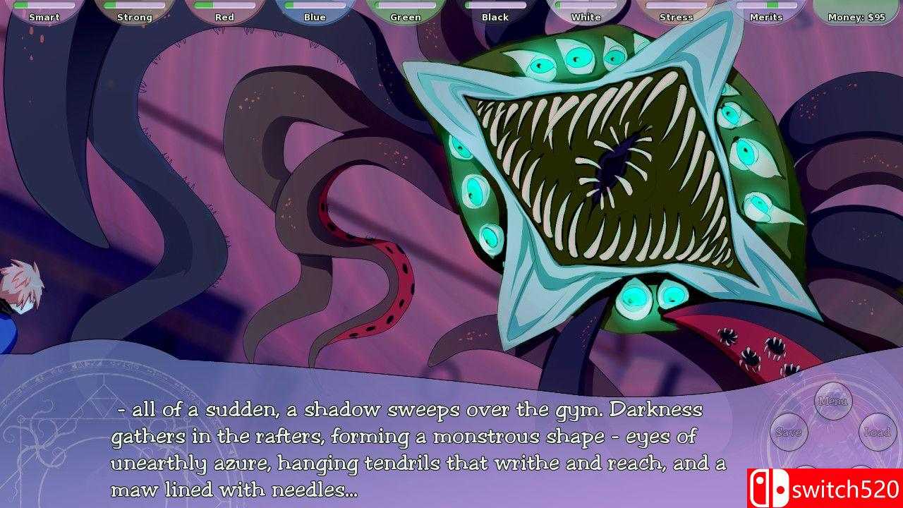 《魔法日记：狼厅（Magical Diary: Wolf Hall）》Build 9969794 P2P硬盘版[EN]_5