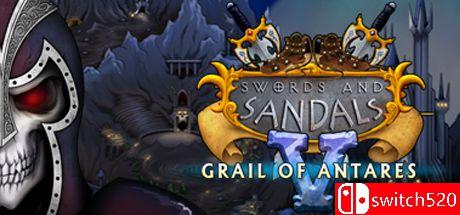 《剑与凉鞋5：Redux（Swords and Sandals 5 Redux）》Build 10915424 P2P硬盘版[EN]