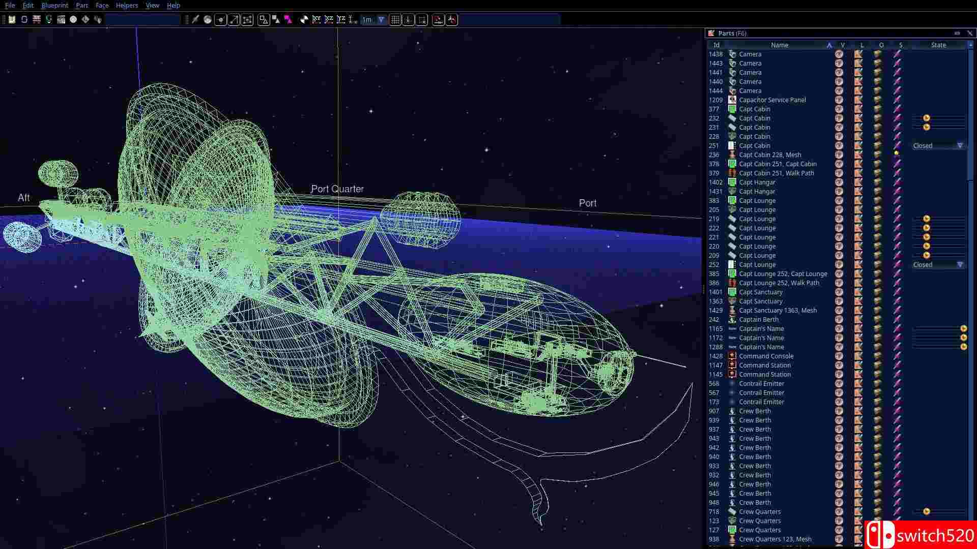 《哈泽伦星际飞船（Hazeron Starship）》Build 12844113 P2P硬盘版[EN]_2