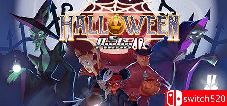 《万圣节弹珠（Halloween Pinball）》Build 11612958 P2P硬盘版[EN/JP]