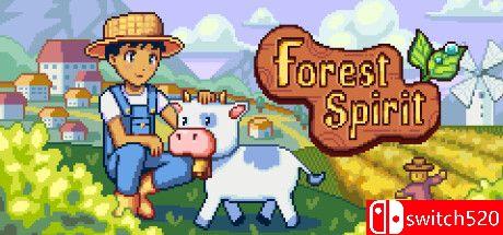 《森林精灵（Forest Spirit）》Build 12839380 P2P硬盘版[EN]