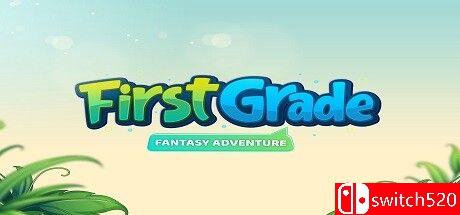 《我第一次的幻想冒险（My First Grade Fantasy Adventure）》Build 12522437 P2P硬盘版[EN]