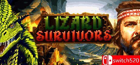 《蜥蜴幸存者：争夺超北方（Lizard Survivors: Battle for Hyperborea）》P2P硬盘版[EN]