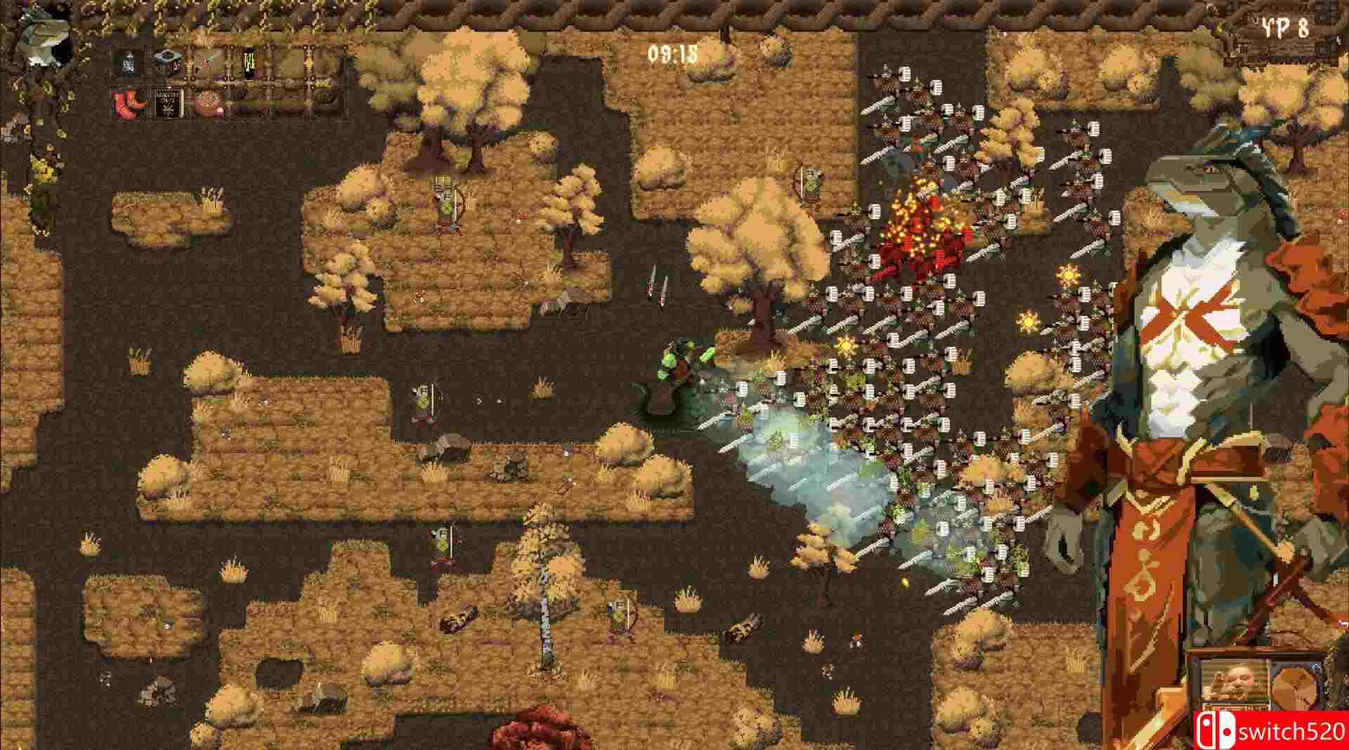 《蜥蜴幸存者：争夺超北方（Lizard Survivors: Battle for Hyperborea）》P2P硬盘版[EN]_4