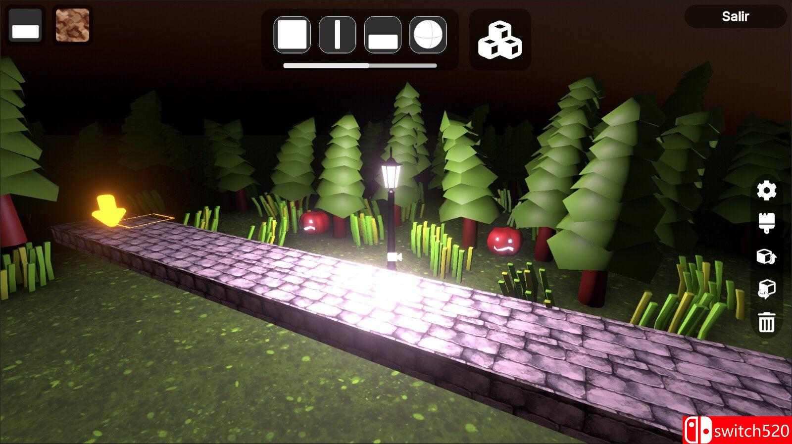 《方块世界（World Of Blocks）》Build 12844916 P2P硬盘版[EN]_3