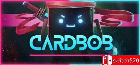 《卡片鲍勃（Cardbob）》rG硬盘版[EN]