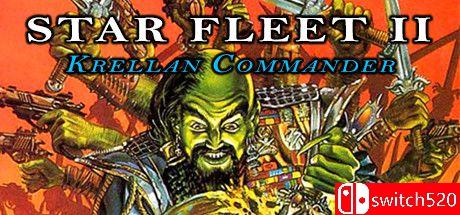 《星际舰队2：克雷兰指挥官（STAR FLEET II - Krellan Commander）》v2.0.2 rG硬盘版[EN]