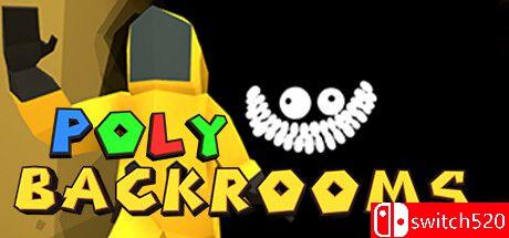 《多边形幕后房间（Poly Backrooms）》Build 12207411 P2P硬盘版[EN]