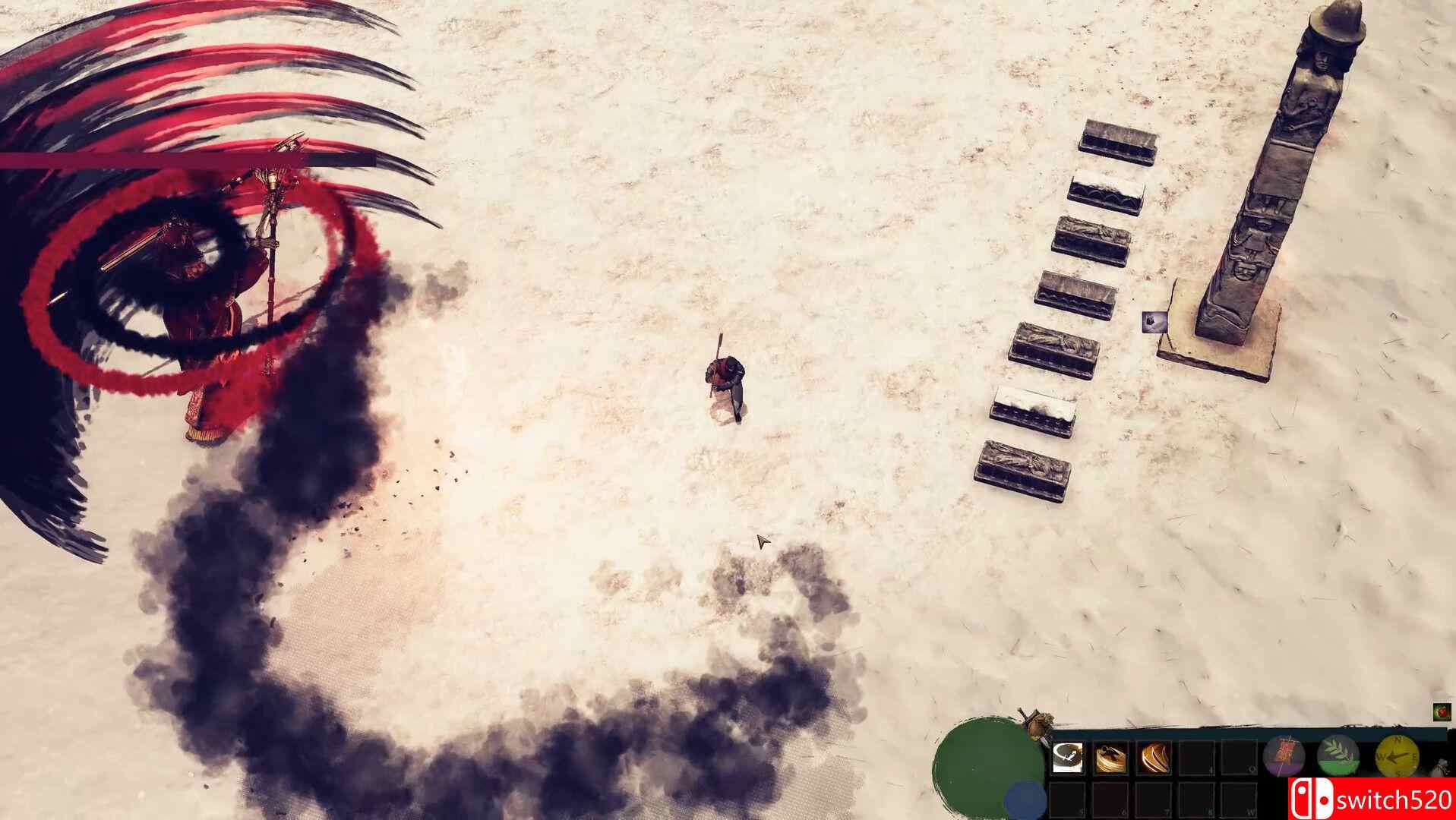 《斯瓦罗格之梦（Svarog's Dream）》TENOKE镜像版[EN][更新升级档]_2